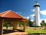 Rincón Lighthouse - RINCÓN
